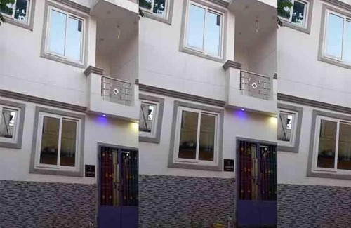 Pondicherry Beach House | 400 m² House ∙ 1 bedroom ∙ 2 guests