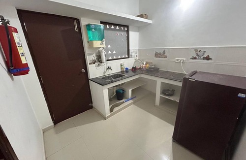 Pondicherry Beach House | 400 m² House ∙ 1 bedroom ∙ 2 guests