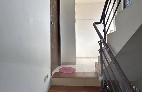 Pondicherry Beach House | 400 m² House ∙ 1 bedroom ∙ 2 guests