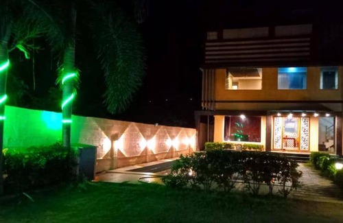 Covelong Beach Resort | 400 m² Resort ∙ 10 guests