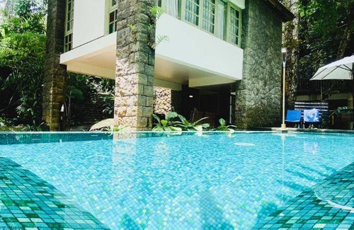 Kattappana Resort | 400 m² Resort ∙ 3 guests