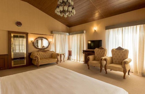 Bavda Resort | 400 m² Resort ∙ 6 guests
