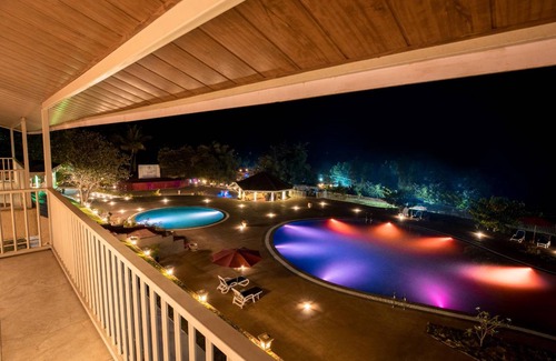 Bavda Resort | 400 m² Resort ∙ 6 guests
