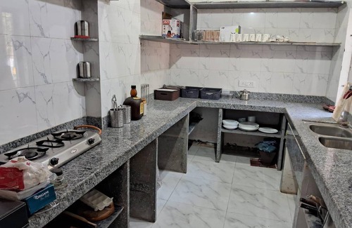 Akshi Resort | 4000 m² Resort ∙ 5 bedrooms ∙ 18 guests
