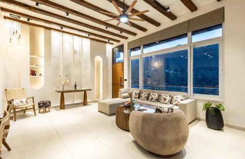 Bhimtal House | 409 m² House ∙ 6 bedrooms ∙ 16 guests