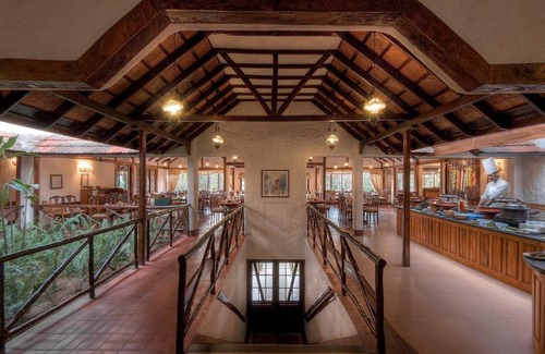 Siddapura Resort | 409 m² Resort ∙ 10 guests
