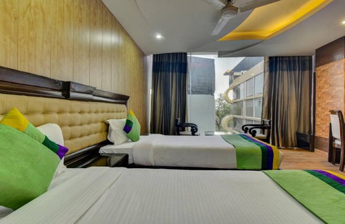 Bullawala Hotel | 41 m² Hotel ∙ 4 guests