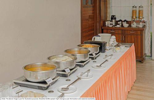 Bullawala Hotel | 41 m² Hotel ∙ 4 guests