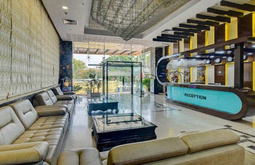 Bullawala Hotel | 41 m² Hotel ∙ 4 guests