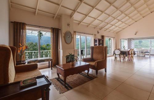 Coonoor Bed & Breakfast | 42 Green Pastures By Lexstays -Tea Estate Experience