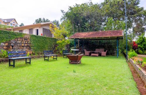 Coonoor Bed & Breakfast | 42 Green Pastures By Lexstays -Tea Estate Experience