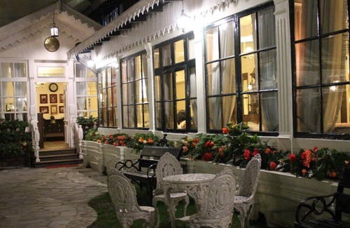 Darjeeling Resort | 42 m² Resort ∙ 127 guests