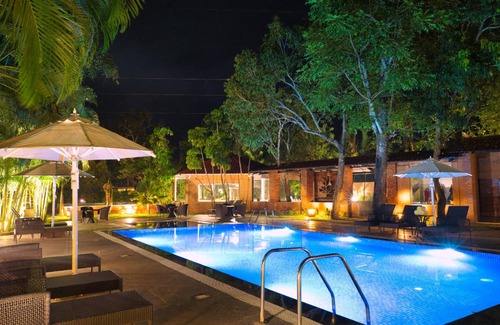 Kaimane Resort | 42 m² Resort ∙ 2 guests
