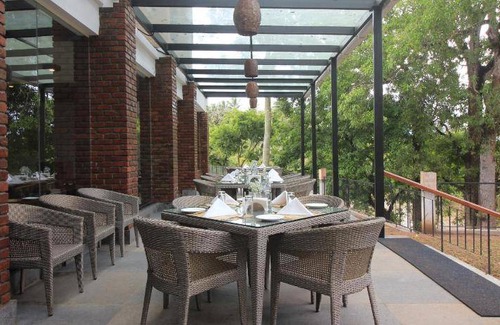 Kaimane Resort | 42 m² Resort ∙ 2 guests