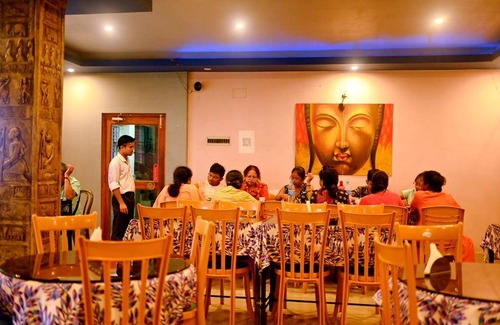 Bolpur Resort | 42 m² Resort ∙ 5 guests