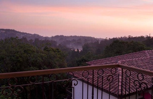 Kodaikanal Apartment | 42 m² Serviced apartment ∙ 127 guests