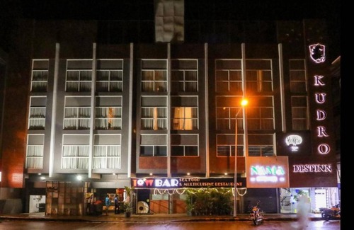 Mangalore Apartment | 42 m² Serviced apartment ∙ 3 guests