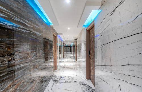 LB Nagar Hotel | 4350 m² Hotel ∙ 3 guests