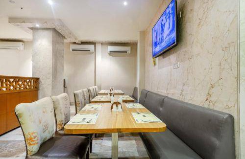 LB Nagar Hotel | 4350 m² Hotel ∙ 3 guests