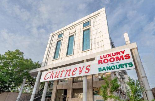 LB Nagar Hotel | 4350 m² Hotel ∙ 3 guests