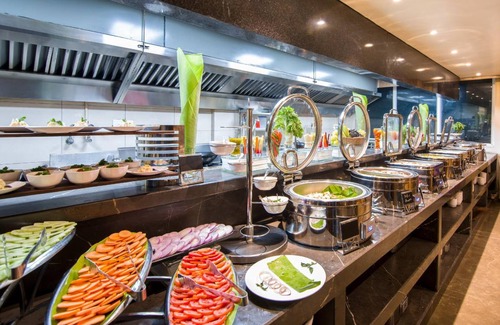 Gandhi Nagar Hotel | 44 m² Hotel ∙ 10 guests