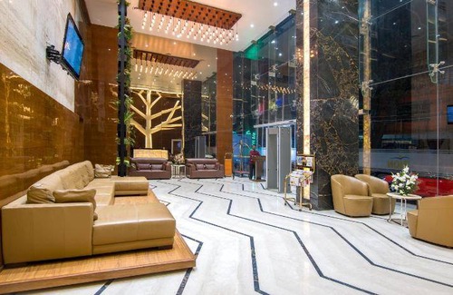 Gandhi Nagar Hotel | 44 m² Hotel ∙ 10 guests