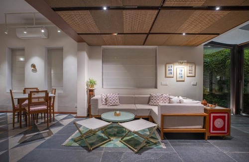 Haridwar Apartment | 44 m² Serviced apartment ∙ 2 guests