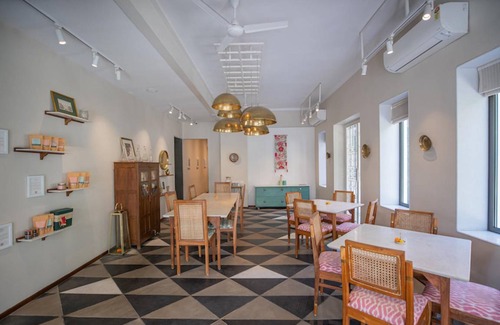 Haridwar Apartment | 44 m² Serviced apartment ∙ 2 guests