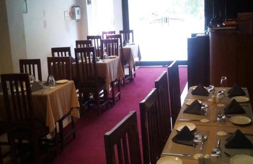 Altinho Hotel | 45 m² Hotel ∙ 2 guests
