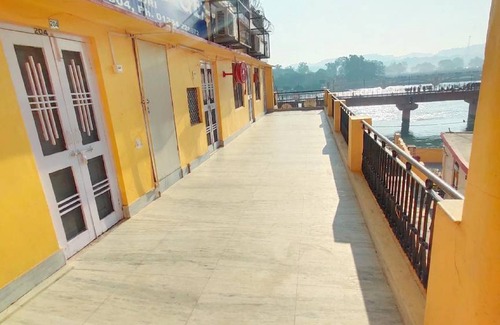 Haridwar Cabin | 45 m² Lodge ∙ 4 guests