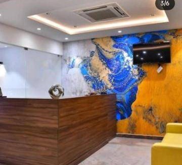 Erode Hotel | 450 m² Hotel ∙ 5 guests