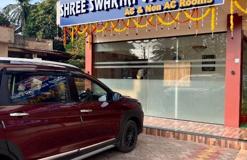 Udupi House | 450 m² Motel ∙ 6 guests