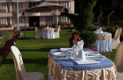 Thalayathimund Resort | 450 m² Resort ∙ 127 guests