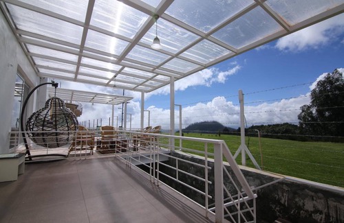Thalayathimund Resort | 450 m² Resort ∙ 127 guests