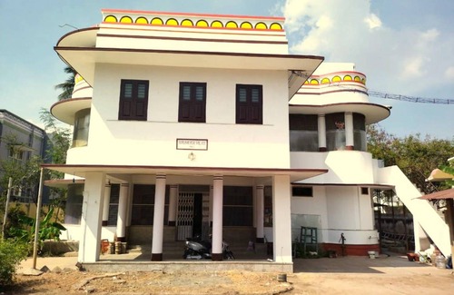 Madurai House | 4500 m² Bungalow ∙ 5 bedrooms ∙ 15 guests
