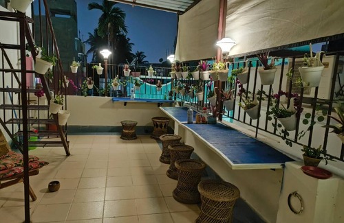 New Town Hostel | 46 m² Hostel ∙ 3 guests