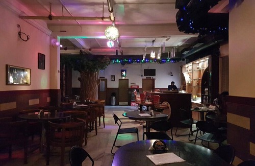 Karaikudi Hotel | 46 m² Hotel ∙ 6 guests