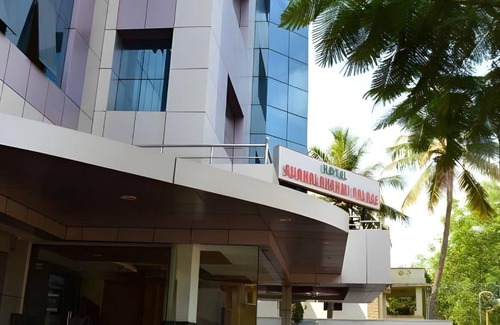 Karaikudi Hotel | 46 m² Hotel ∙ 6 guests