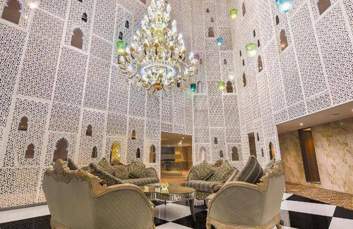 Indore Hotel | 46 m² Hotel ∙ 3 guests