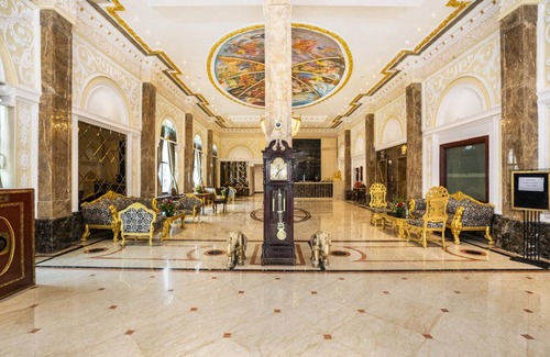 Vadapalani Hotel | 47 m² Hotel ∙ 127 guests