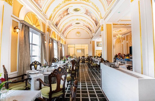 Vadapalani Hotel | 47 m² Hotel ∙ 127 guests