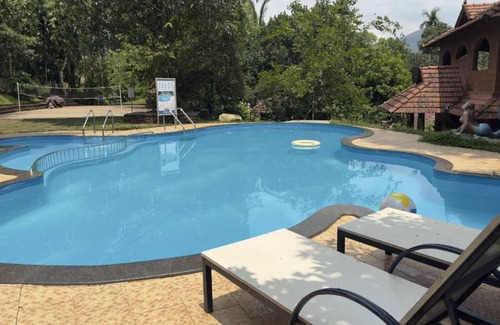 Vythiri Apartment | 475 m² Serviced apartment ∙ 6 guests