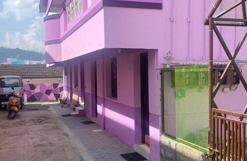 Kandal House | 48 m² House ∙ 6 bedrooms ∙ 8 guests