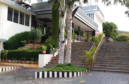 Nattam Resort | 48 m² Resort ∙ 2 guests
