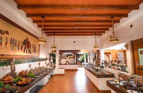 Coimbatore Resort | 480 m² Resort ∙ 3 guests