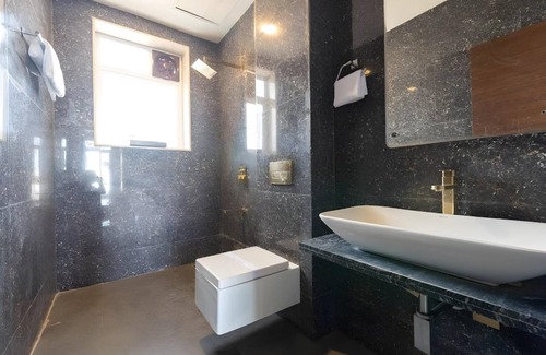 Undri House | 4893 m² Bungalow ∙ 5 bedrooms ∙ 10 guests