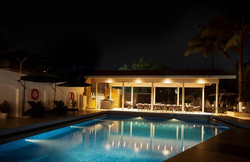Siliguri Hotel | 49 m² Hotel ∙ 127 guests