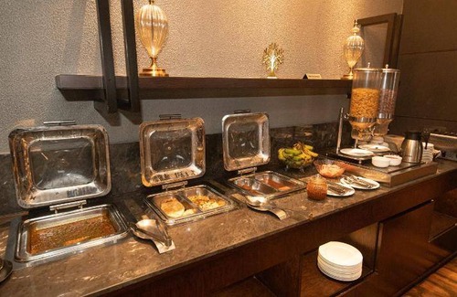 Siliguri Hotel | 49 m² Hotel ∙ 127 guests