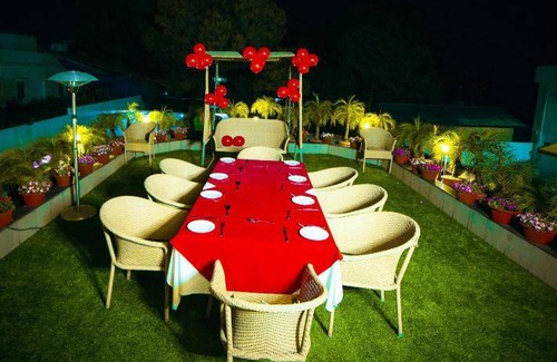 Siliguri Hotel | 49 m² Hotel ∙ 127 guests