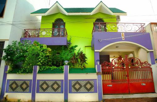 Kalapettai Villa | 4BHK Veda Villa - Near Heritage Town